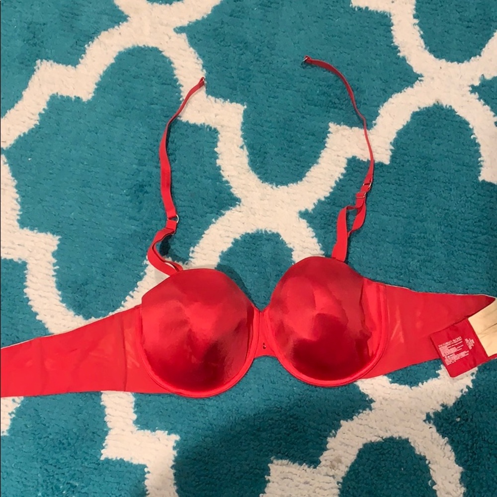 VS 7 way bra